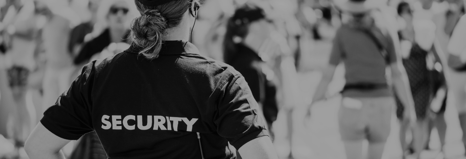 Human Rights and Women in the Private Security Workforce