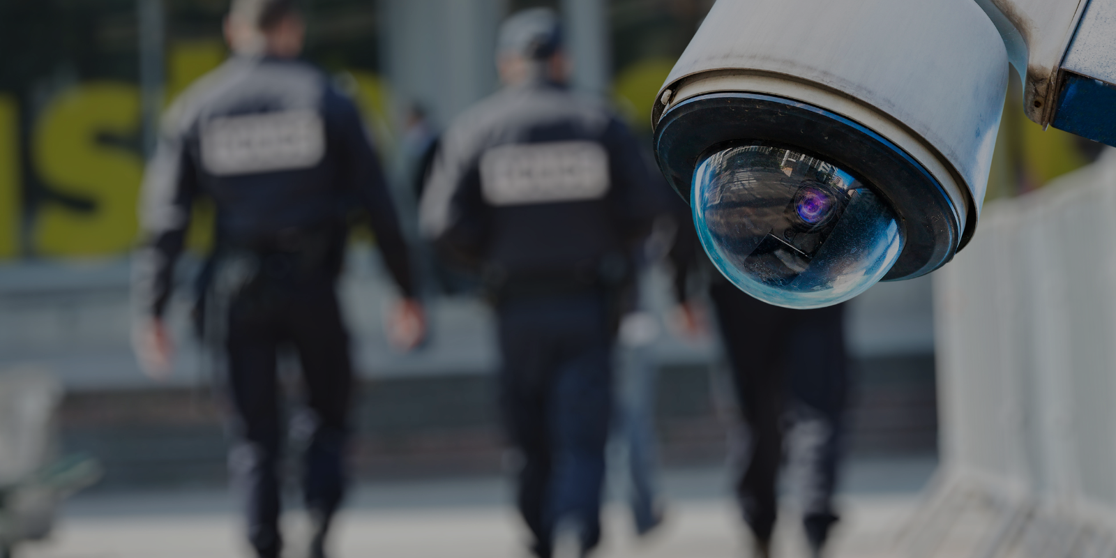 How Technology is Changing Private Security (and Why it Matters)