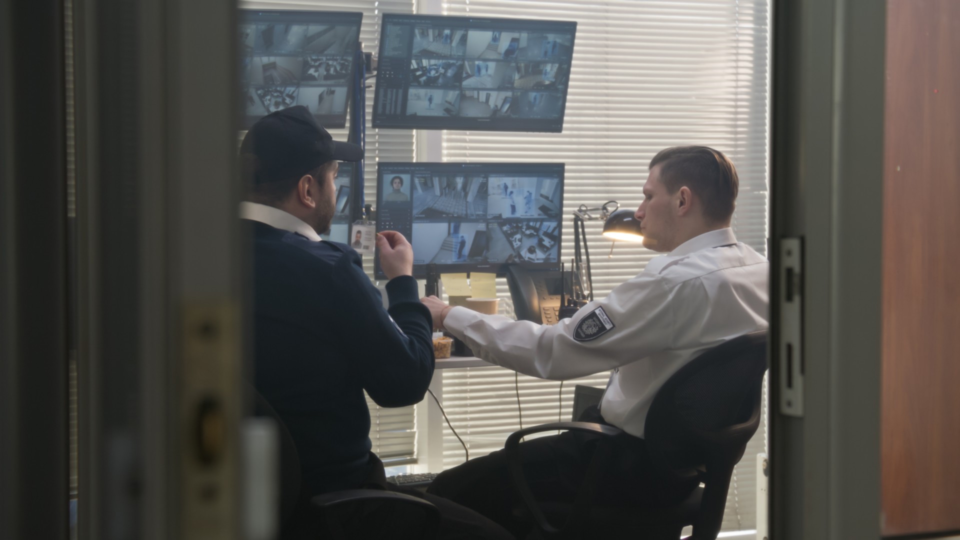 Navigating New Frontiers: The Human Story Behind Technology in Private Security
