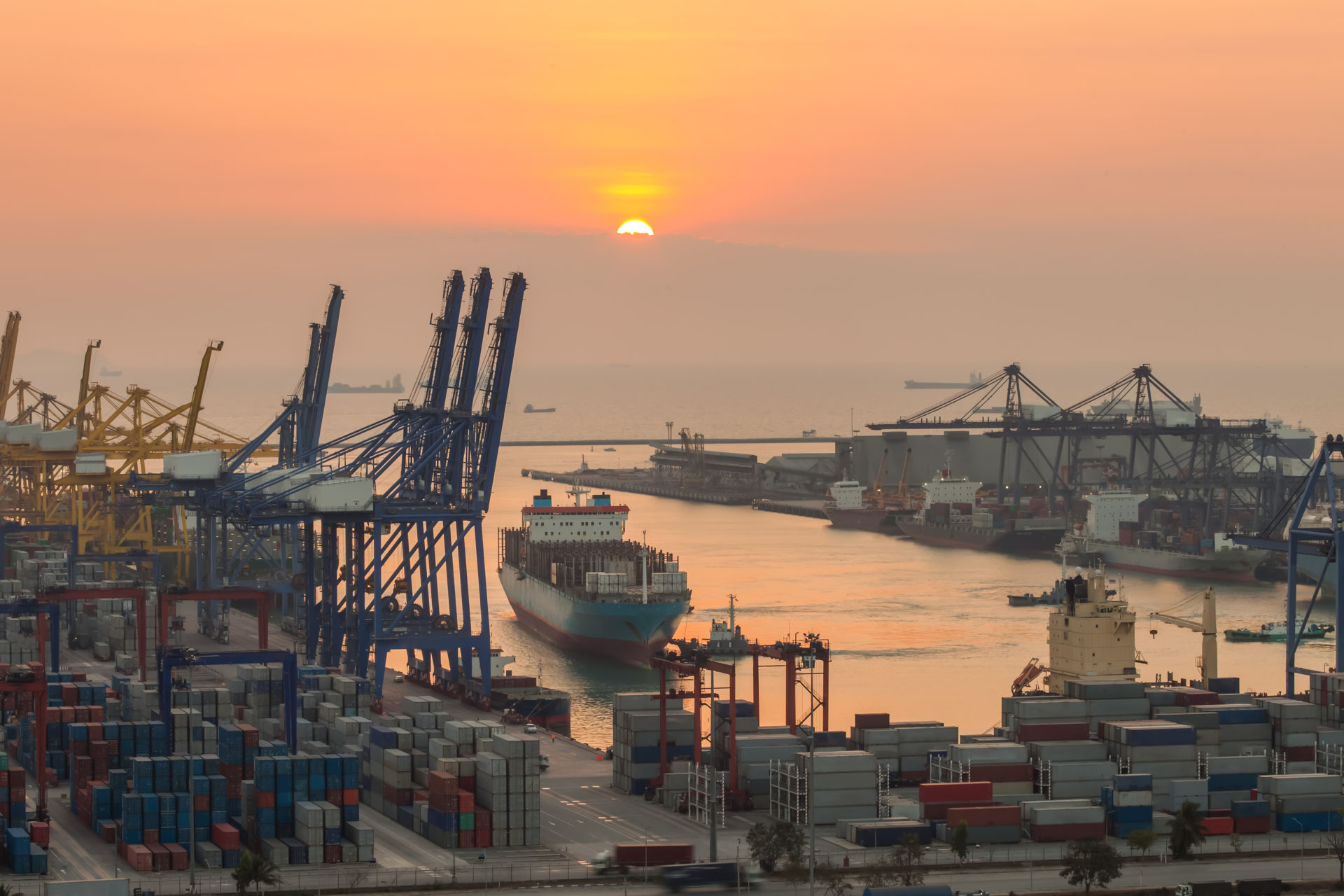 Lightly Armed Guards Are Insufficient to Counter Multidimensional Maritime Threats: Technology and Robust Compliance Are Essential to Protect Commercial Shipping