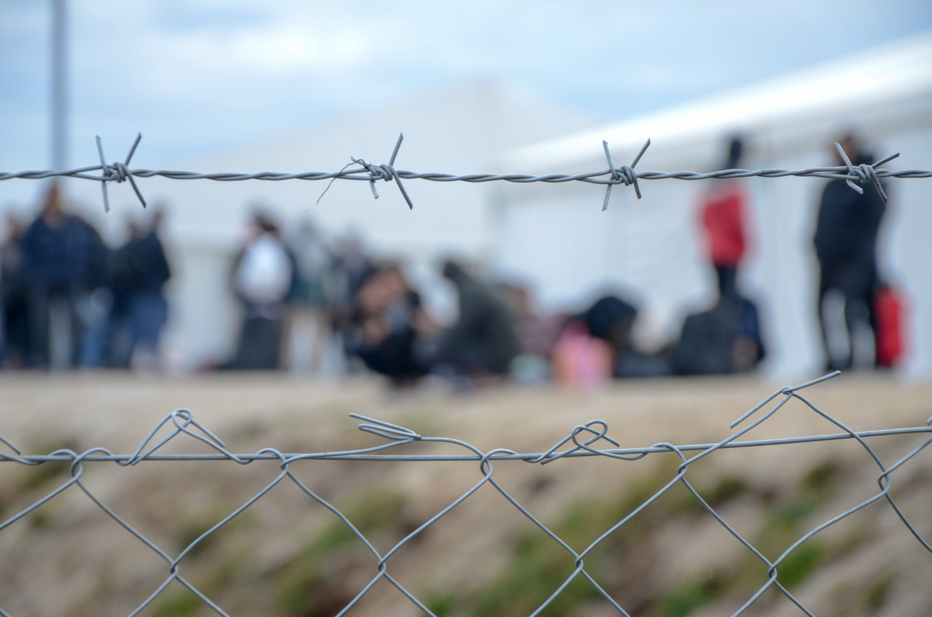 Protecting with Principles: Advancing Responsible Security in the Humanitarian Sector