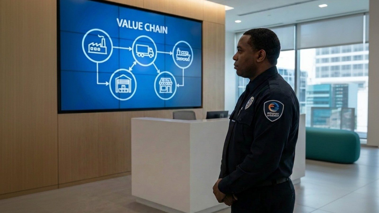 The End of Plausible Deniability: CSDDD and Private Security Within the Value Chain